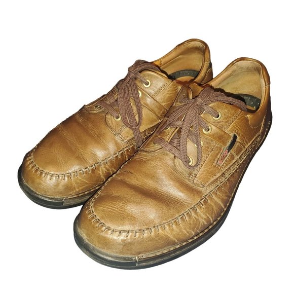 【CLASSICO】 Mezzo Approach Brown / FLCCDA2U30 Bruno Marc Mens Lace Up Leather Shoes Classic Brogue Oxford